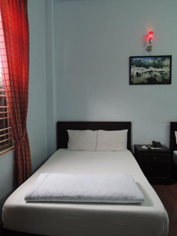 My Hanh Hotel Hue Camera foto