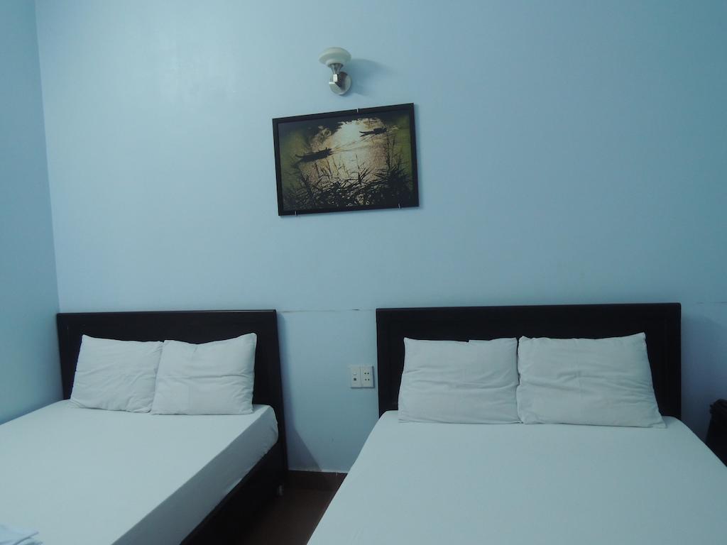 My Hanh Hotel Hue Esterno foto
